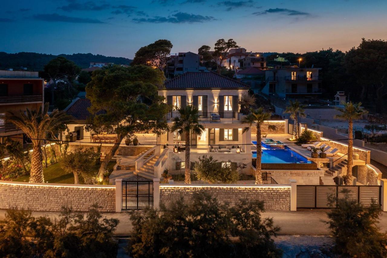 Villa L'Orizzonte Slatine Dış mekan fotoğraf