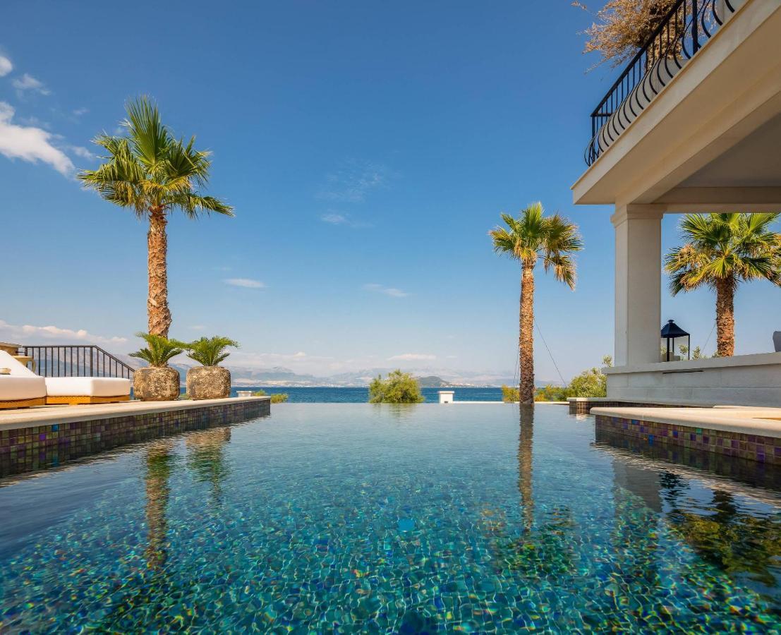 Villa L'Orizzonte Slatine Dış mekan fotoğraf