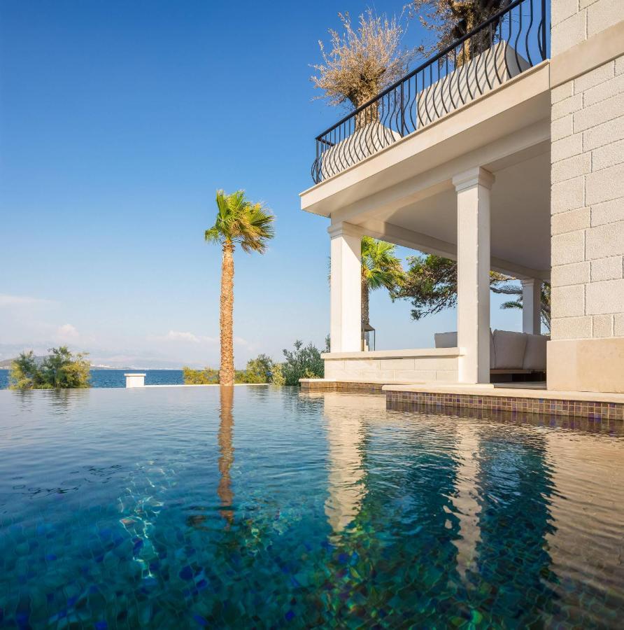 Villa L'Orizzonte Slatine Dış mekan fotoğraf