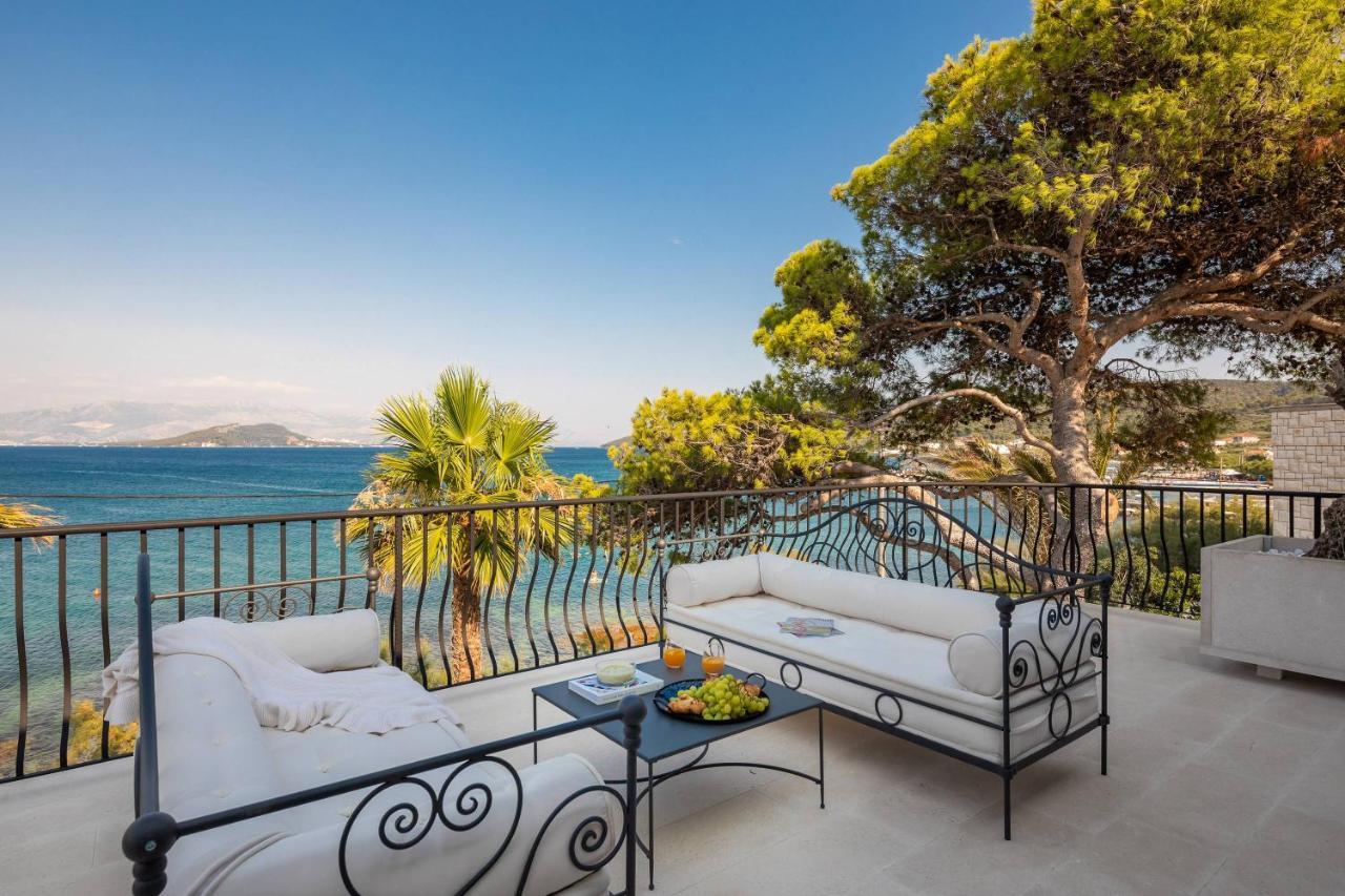 Villa L'Orizzonte Slatine Dış mekan fotoğraf