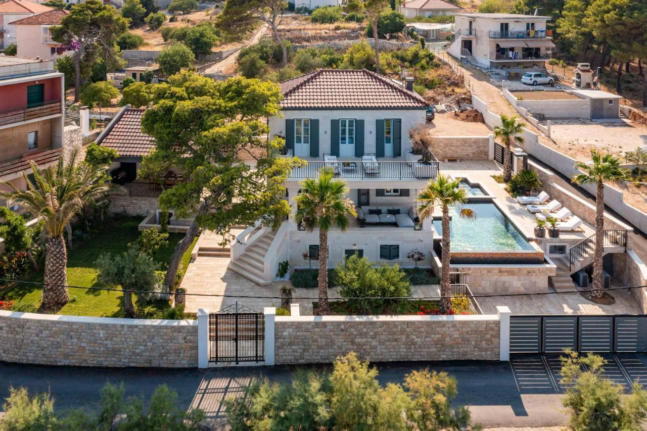 Villa L'Orizzonte Slatine Dış mekan fotoğraf