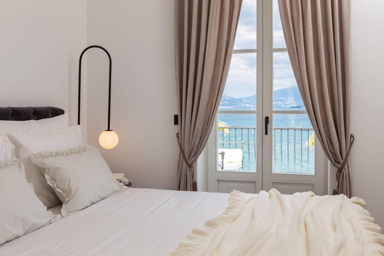 Villa L'Orizzonte Slatine Dış mekan fotoğraf