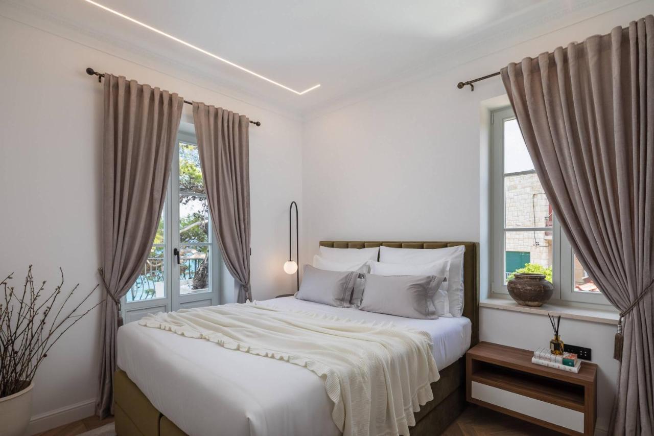 Villa L'Orizzonte Slatine Dış mekan fotoğraf