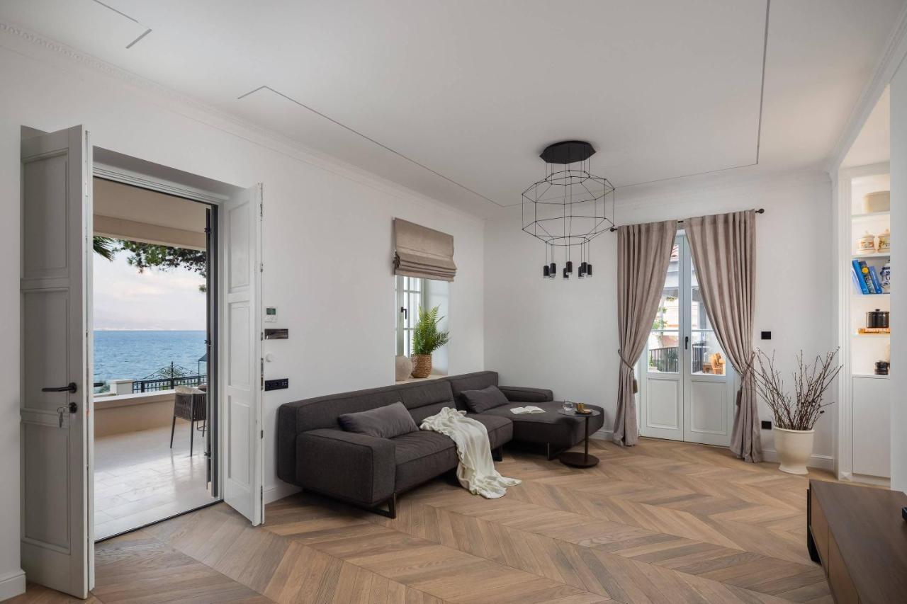 Villa L'Orizzonte Slatine Dış mekan fotoğraf