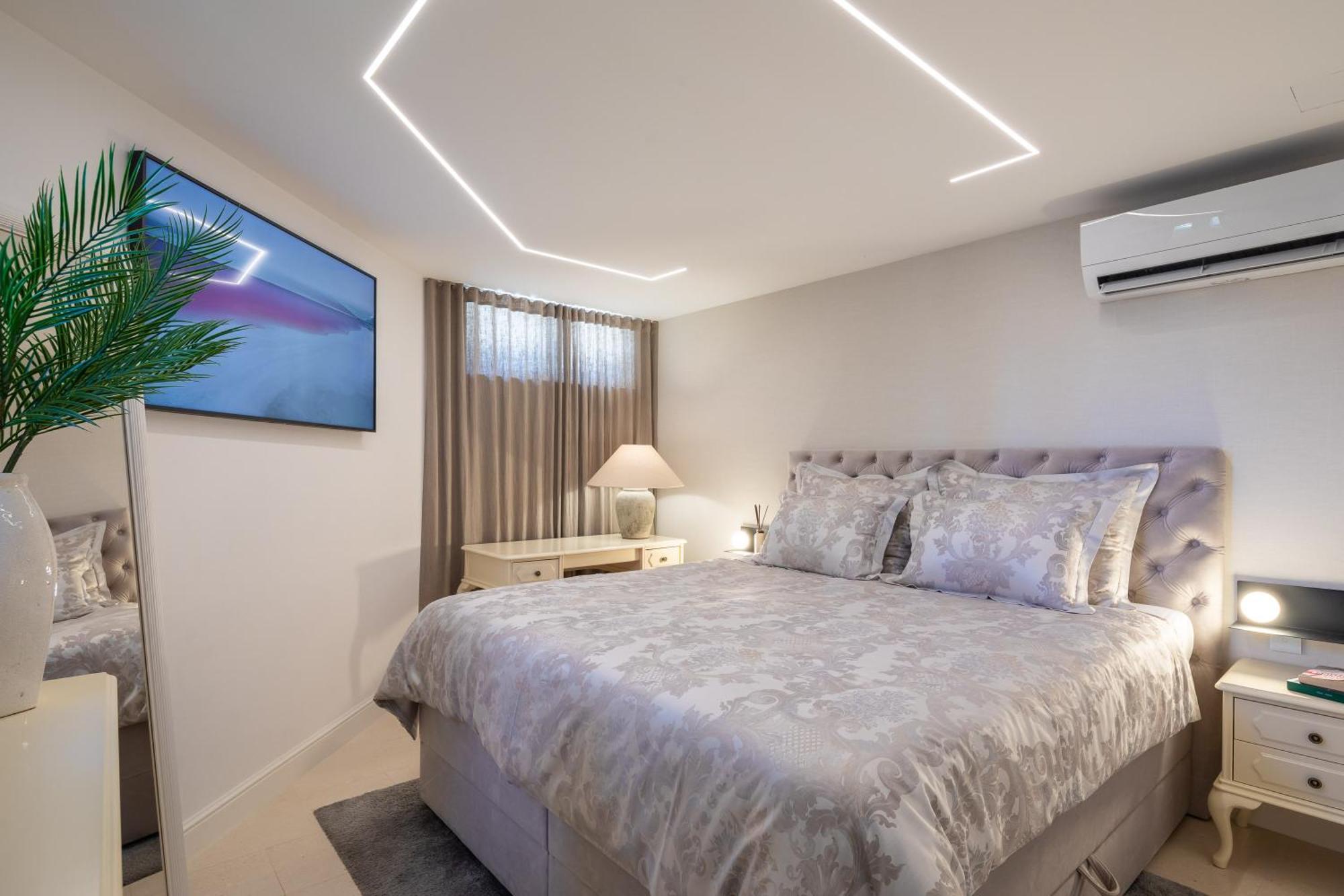 Villa L'Orizzonte Slatine Dış mekan fotoğraf