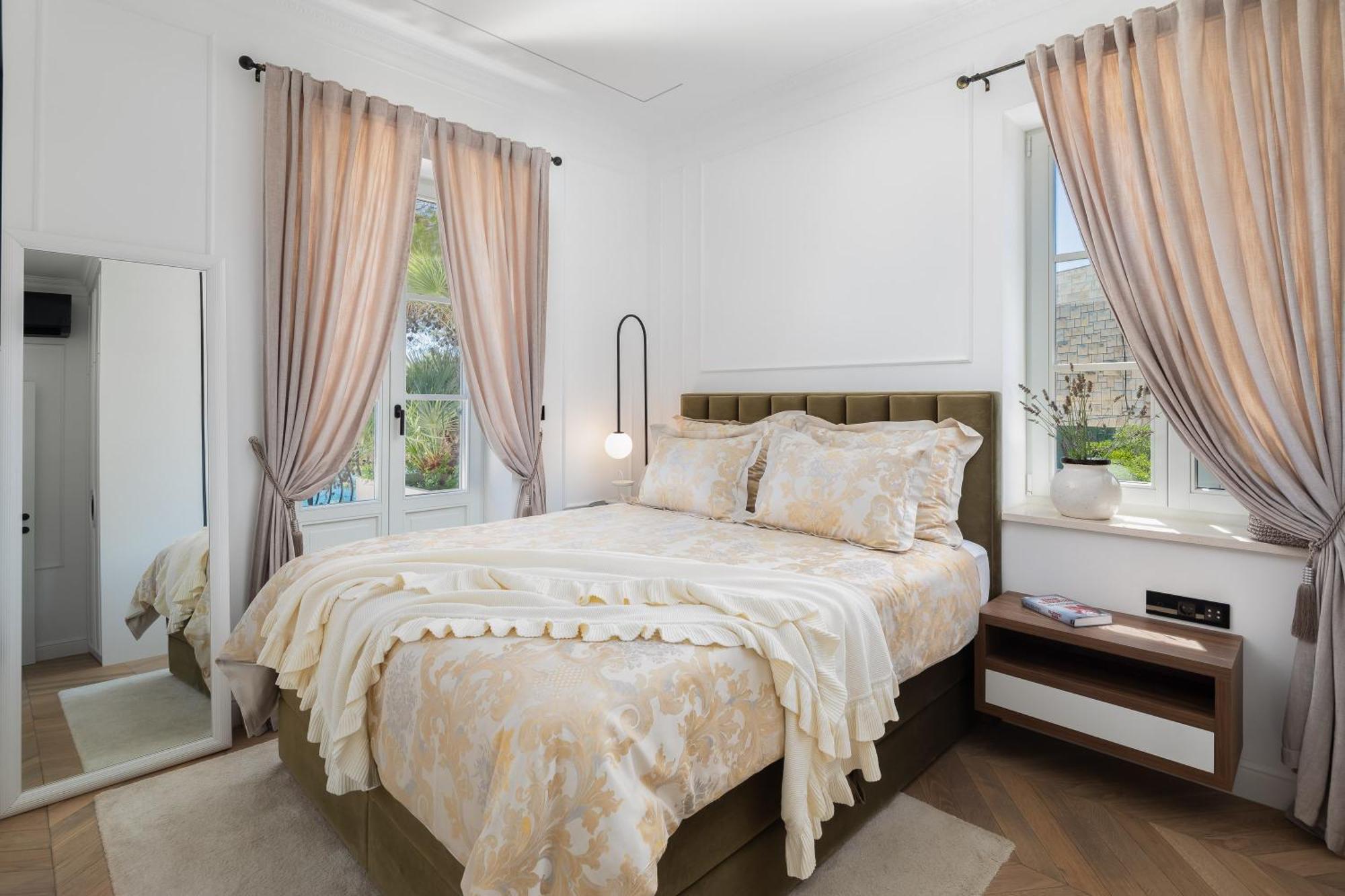 Villa L'Orizzonte Slatine Dış mekan fotoğraf
