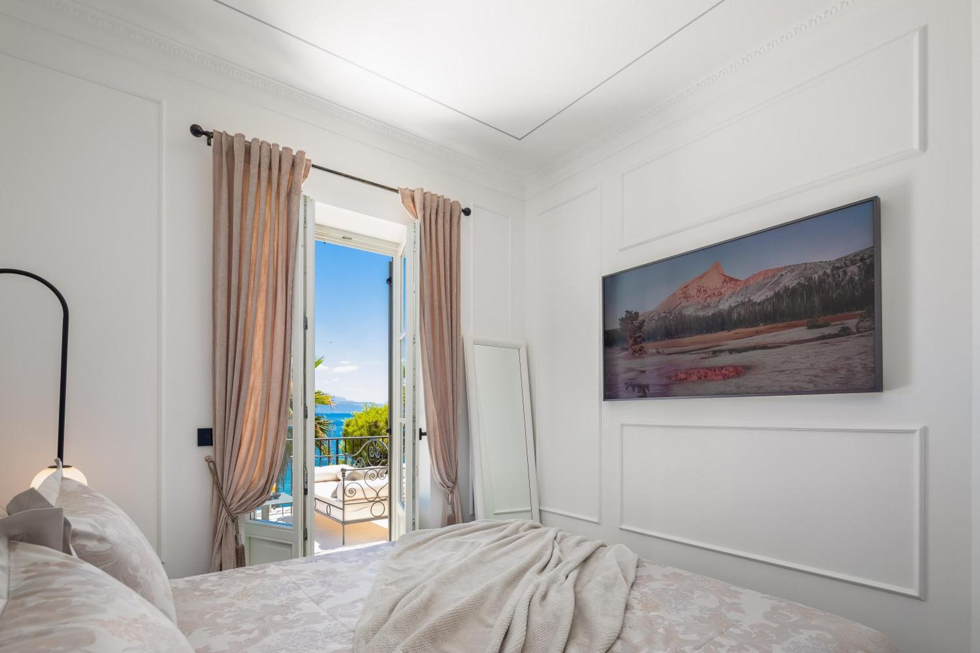 Villa L'Orizzonte Slatine Dış mekan fotoğraf