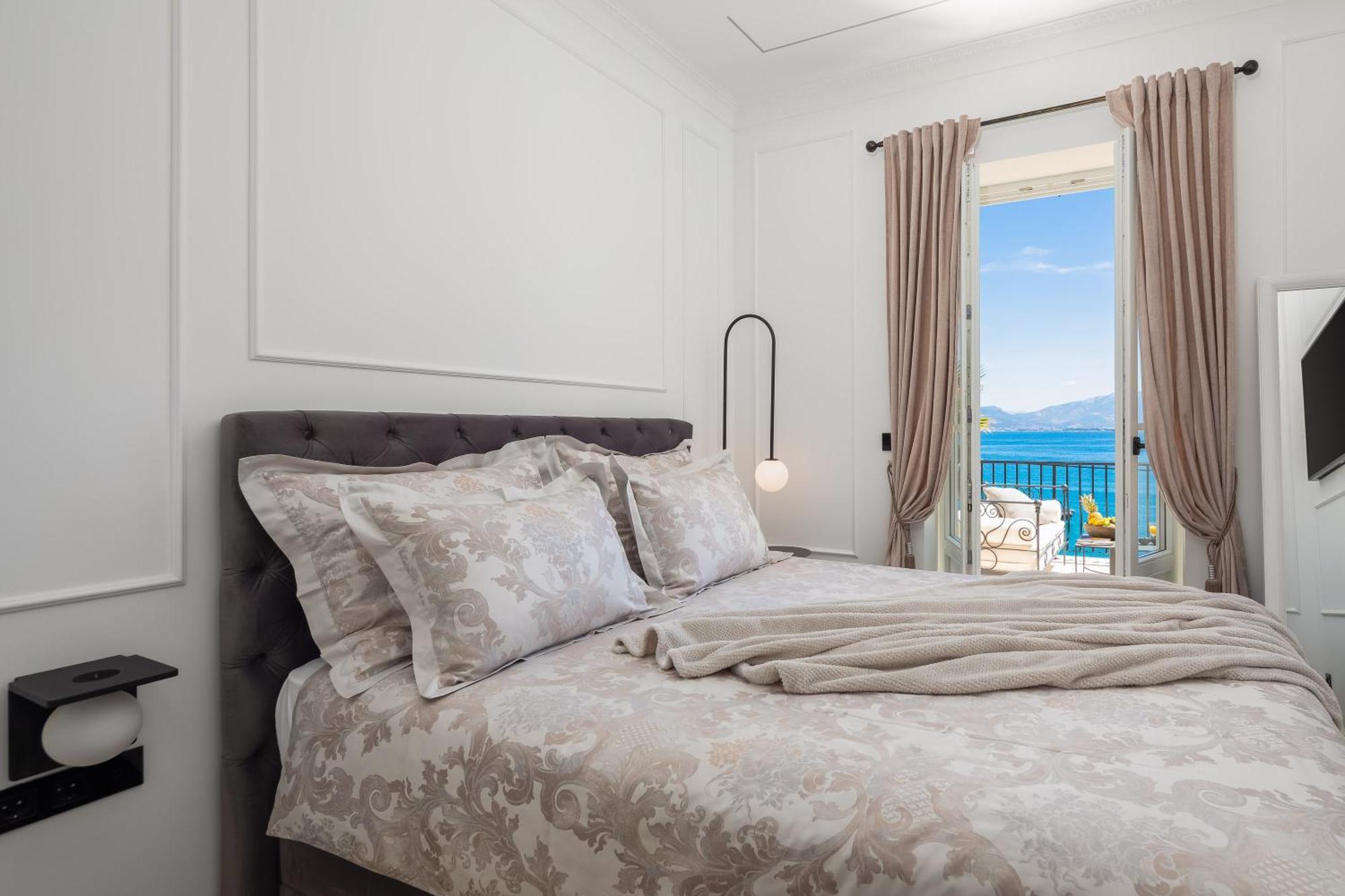 Villa L'Orizzonte Slatine Dış mekan fotoğraf